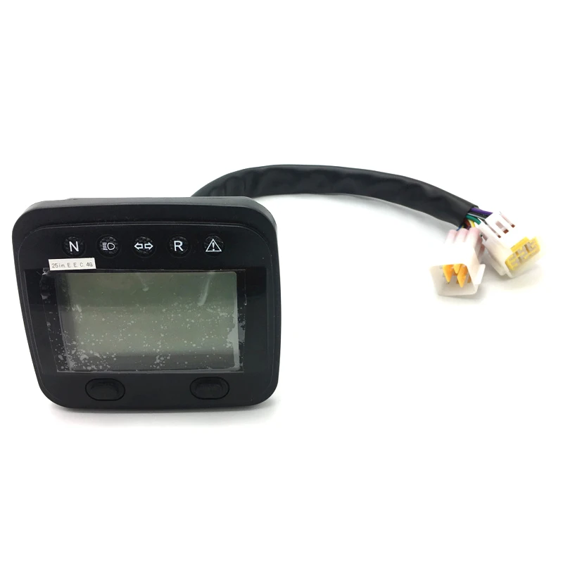 

Carburetor Model Type LCD Speedometer Meter Assy Monitor for Linhai ATV UTV instrument Bighorn 450 500CC LH500