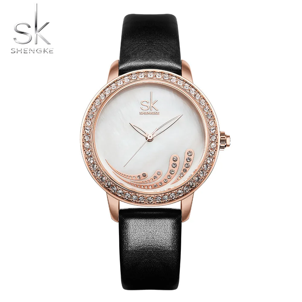 SK часы женские женщин наручные пандора часи с браслетом роскошные модные