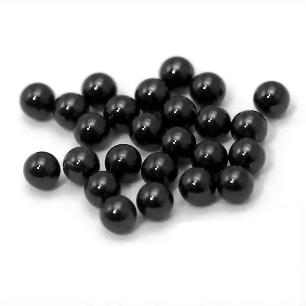 Silicon Nitride Ceramic Detent Balls Folding Knife Parts 1.5mm-2.381mm Diy Material Accessories | Инструменты