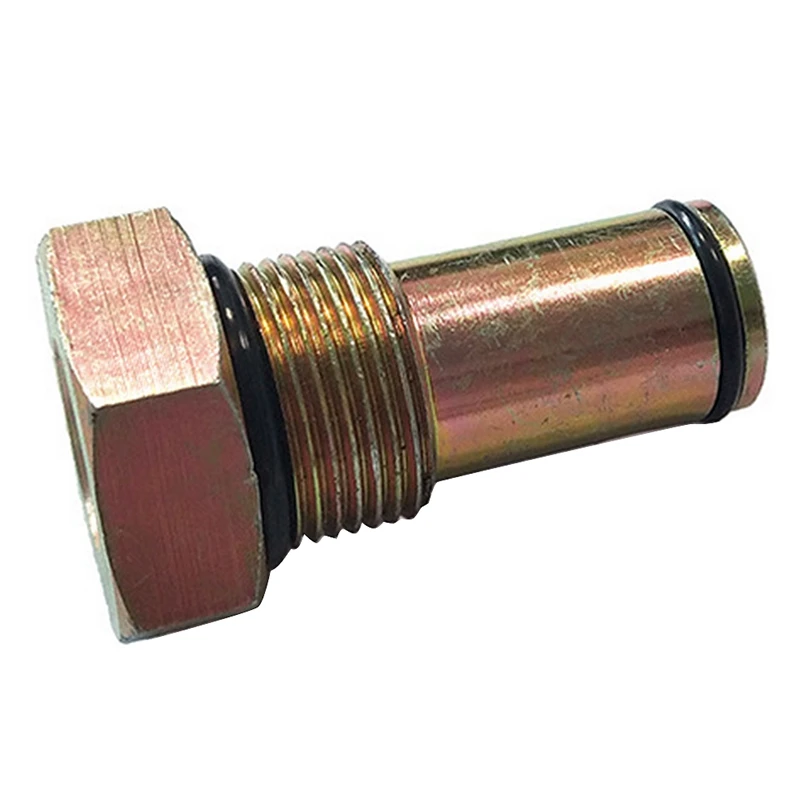 Автозапчасти 6.0L двигатель высокого давления масляный насос IPR клапан воздушный