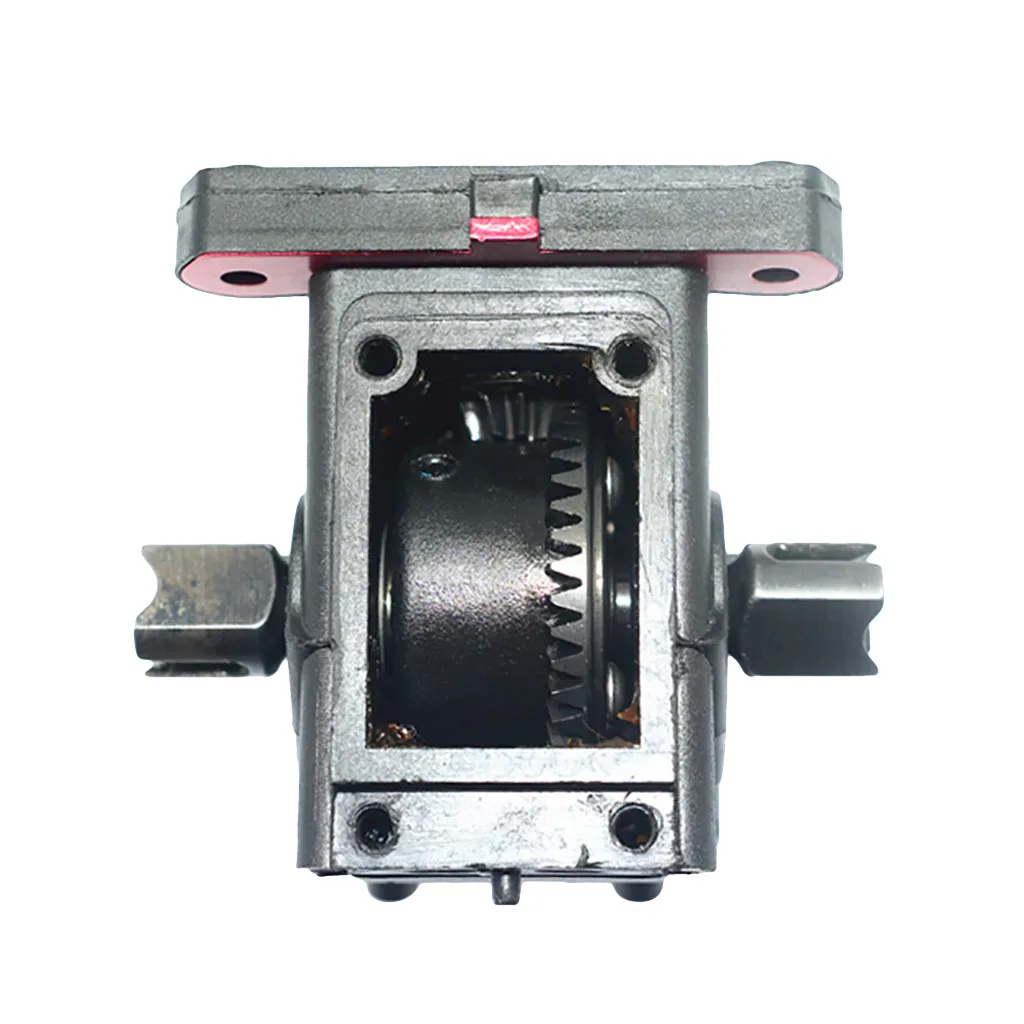Harden Steel #45 Diff Bevel Gear 43T & Шестерня 10T для ARRMA Kraton /Outcast/Talion RC автомобильные