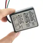 Профессиональный MB ESL эмулятор для W202W208W210W203W211W639 автомобильный ИММО эмулятор инструмент