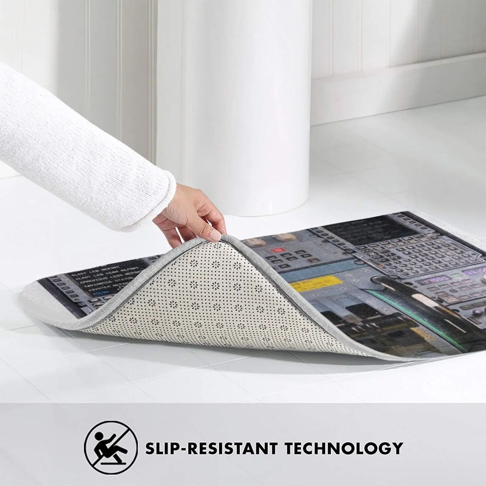 Сказка на кабине: Аэробус A321 Neo коврик подушка мягкая кабина аэробус A320 центр