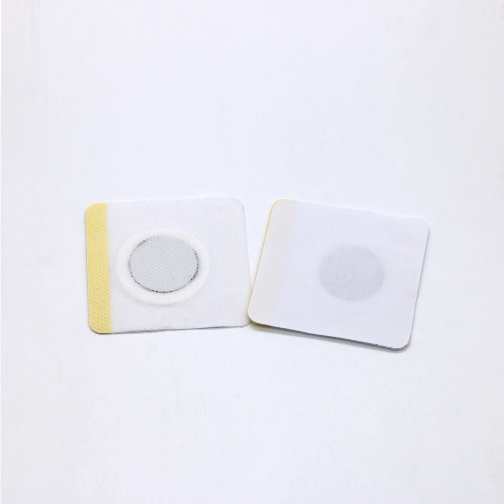 28 шт. = 4 пакета пластырь для лечения гипертонии|Пластыри терапевтические| |