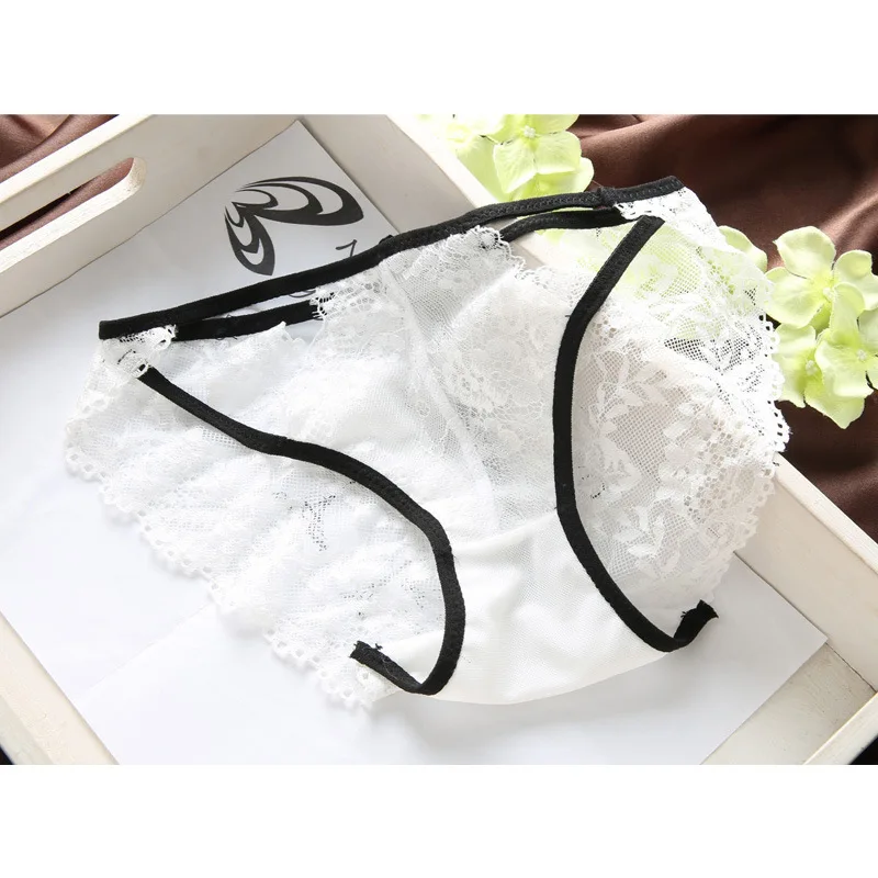 

Summer sexy lace hollow underwear embroidery bra set thin cup padded deep V-neck push up bra sets hot sale red brassiere