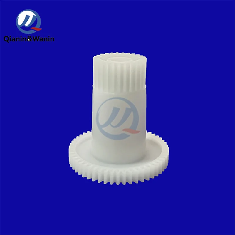 1X JC66-00388A Шестерня двигателя 53 /26T для Samsung ML1510 ML1710 ML2250 Scx4720 |