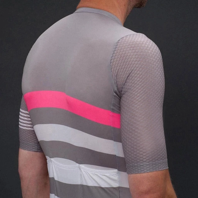 Сверхтонкий комбинезон для велоспорта одежда комплекты плавания и бега