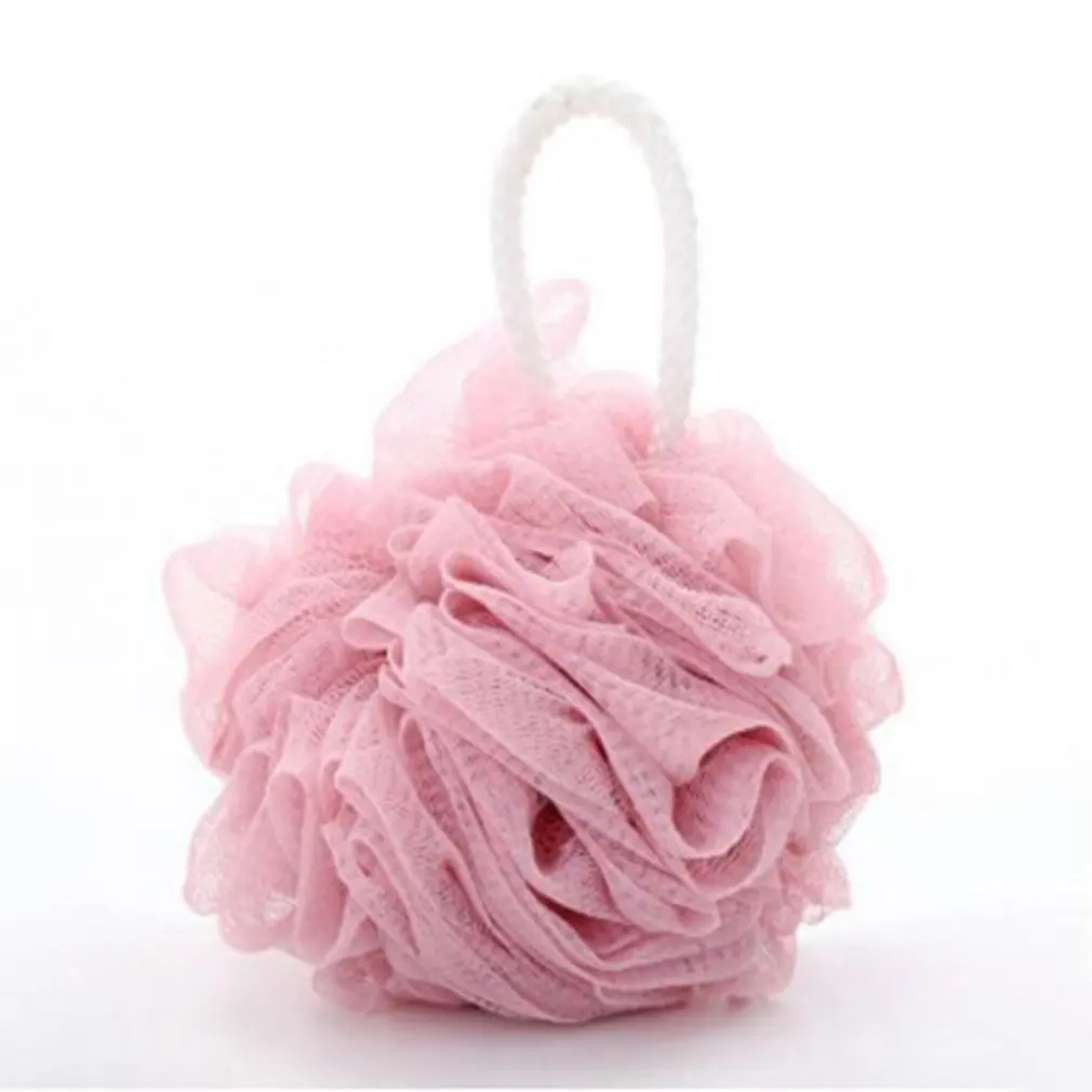 1 шт. щётка для мытья тела большого размера|Банные щетки губки и скребки| |