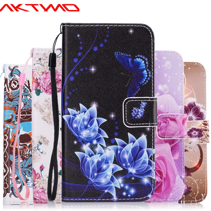 Кожаный чехол-книжка в стиле ретро для Samsung Galaxy Note 10 Pro A70 A50 A40 A30 A20E A20 A10 M10 M20 M30 S10 Plus