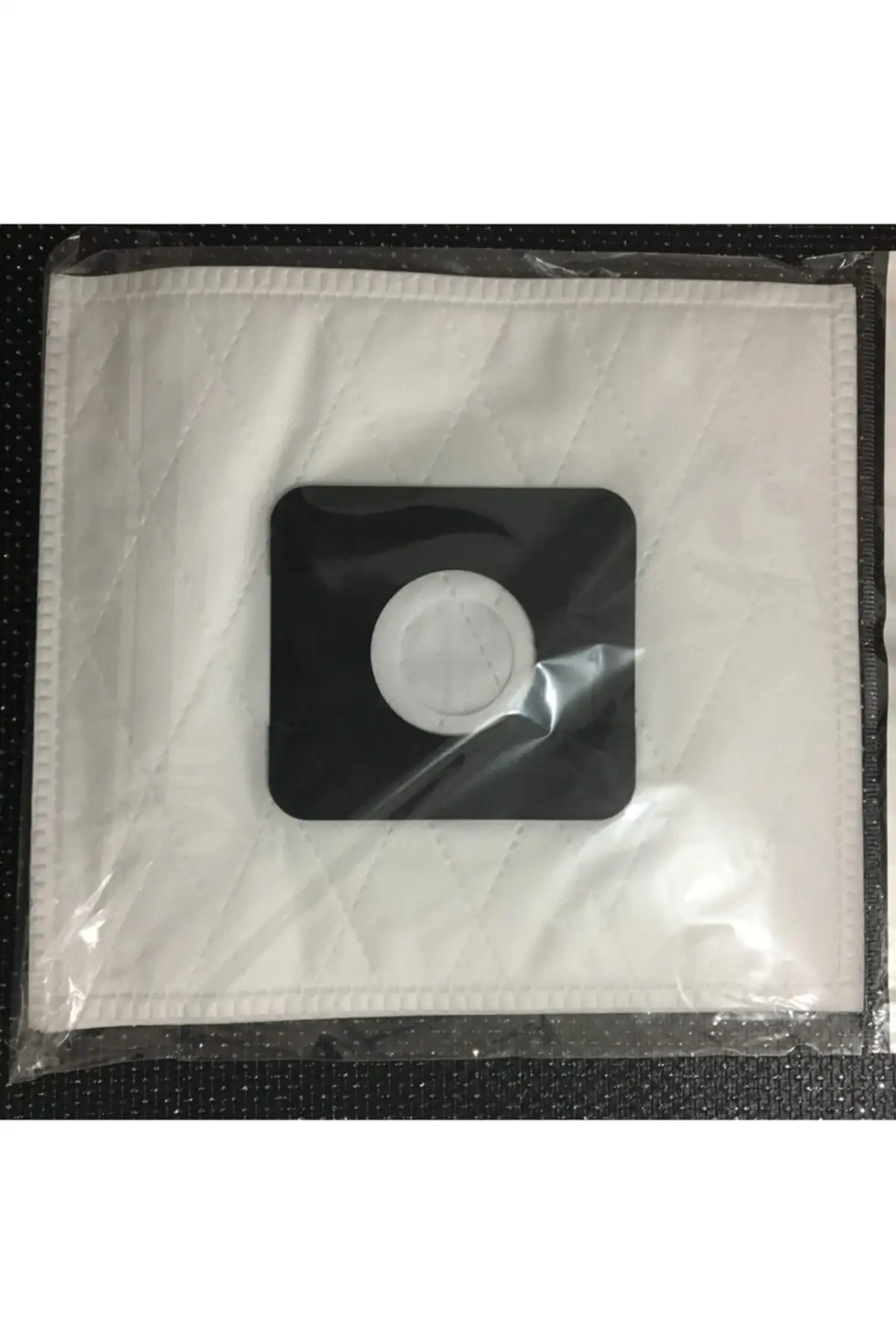 

MHK Parts Dust Bag