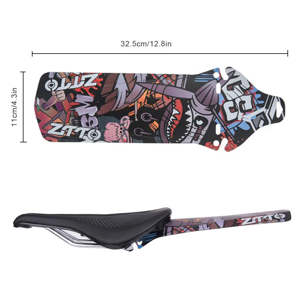 Крыло для горного велосипеда мини портативное крыло велосипеда|крылья| |