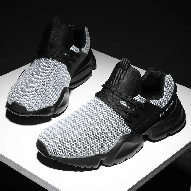 Мужская спортивная обувь кроссовки для тенниса мужские не сужающиеся книзу