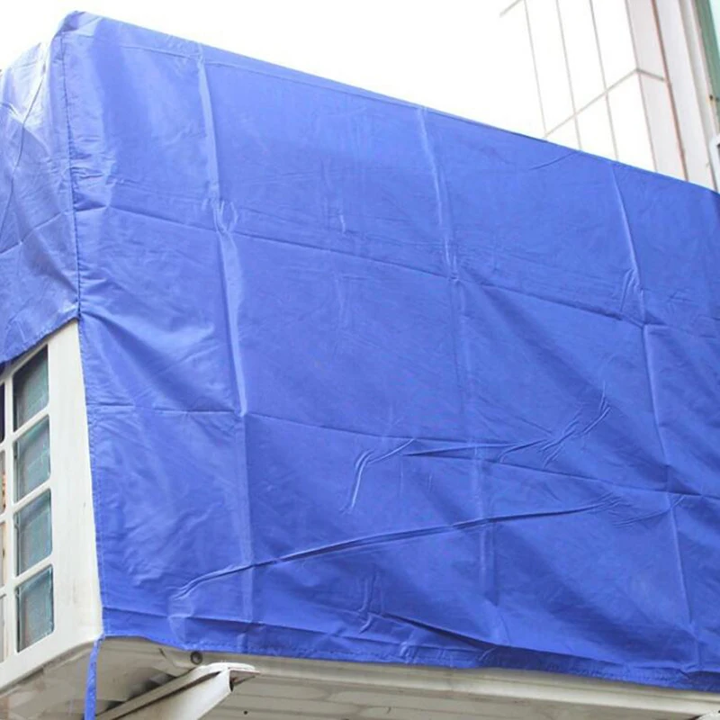 1 5 P кондиционер внешняя крышка машины водонепроницаемая Солнцезащитная