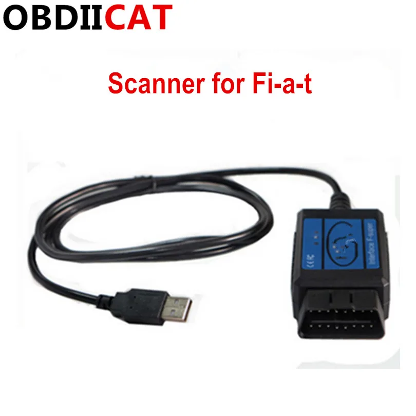 Бесплатная доставка новое поступление профессиональный сканер F-ia-/t для