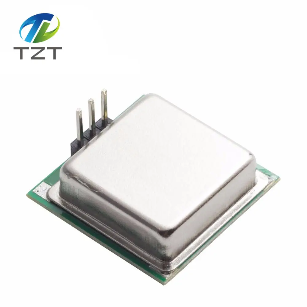 Модуль датчика радара 24 ГГц Cdm324 индукционный модуль с переключателем|Датчики| |