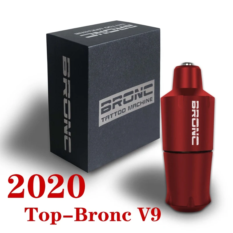 Мини-ротационная тату-машинка с колибри | Красота и здоровье