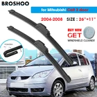 Щетка стеклоочистителя автомобиля для Mitsubishi Colt 3 двери 26 