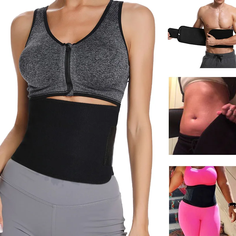Женский тренировочный пояс для талии коррекции фигуры Корректирующее белье