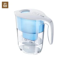 3 5l hyper energy water filter pitcher filtration dispenser cup with lid spout filter xiaomi water filter household