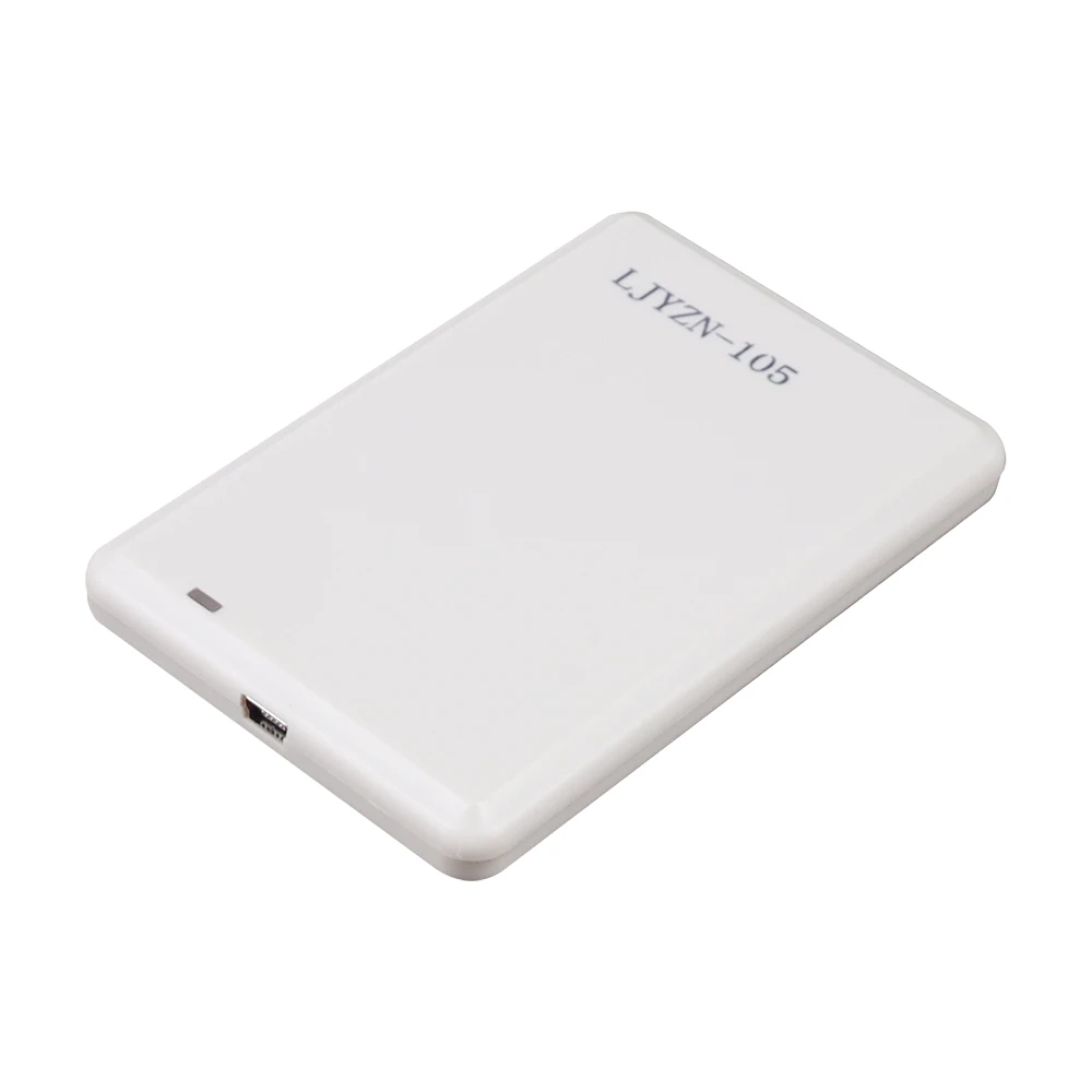 

900MHz Usb Desktop Uhf Rfid Card Reader