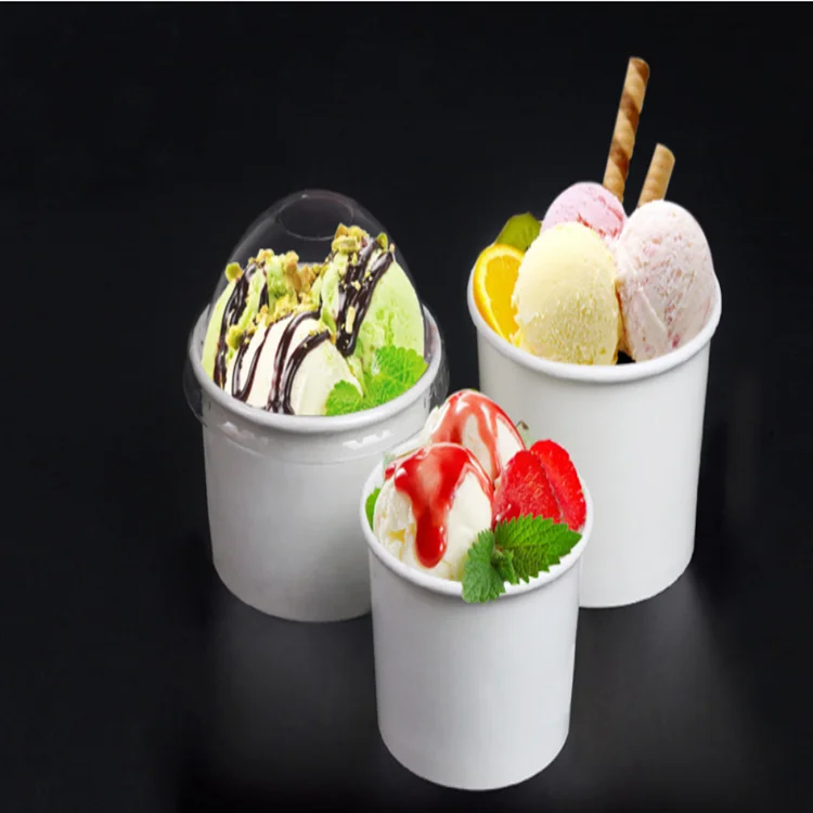 

Clear Disposable Bubble Tea Juice Plastic PP Boba Cup for Drinking