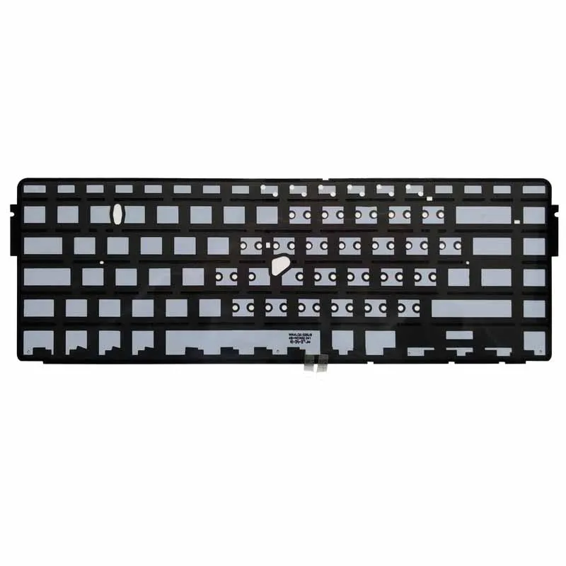 Новые немецкие подсветкой клавиатуры ноутбука для ASUS VivoBook X510 X510UA X510UQ F510UA K510 X510UN