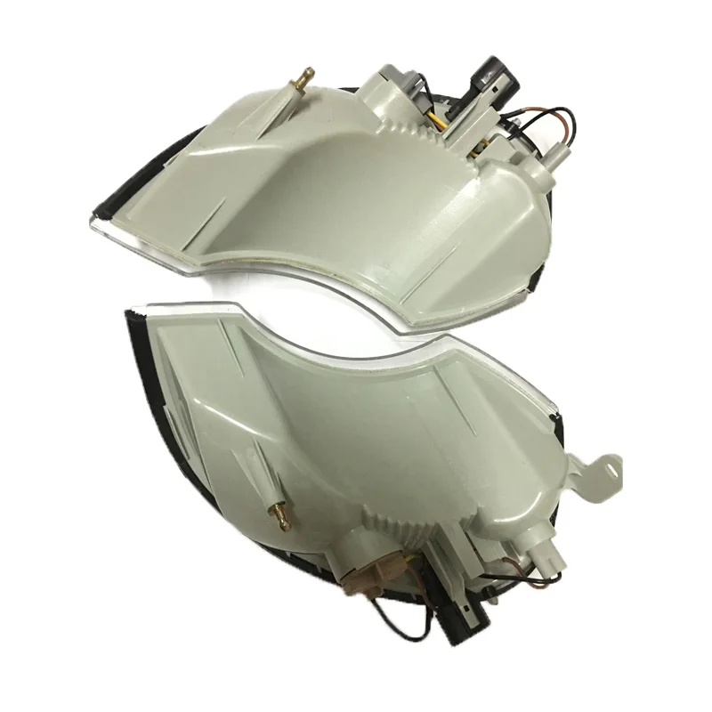 1 пара 92301H1010 92302H1010 передняя фара поворота LH RH для Hyundai 2001 2002 2003 2004 2005 townan |