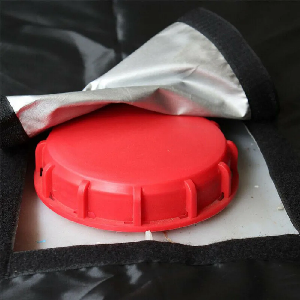 

Watering Equipment Water Tank Lids Container Film For 1000L Polypropylene