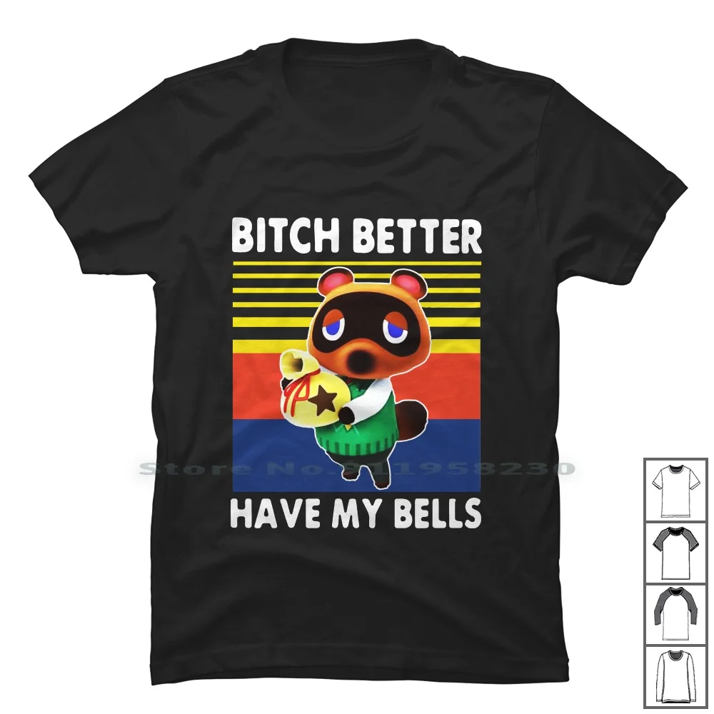 

Футболка с надписью «Better Do My Bells», 100% хлопок