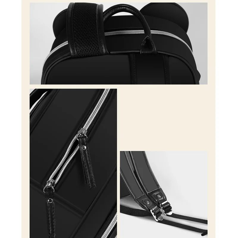 Сумка для подгузников Диснея рюкзак Детская сумка Органайзер большие сумки мам