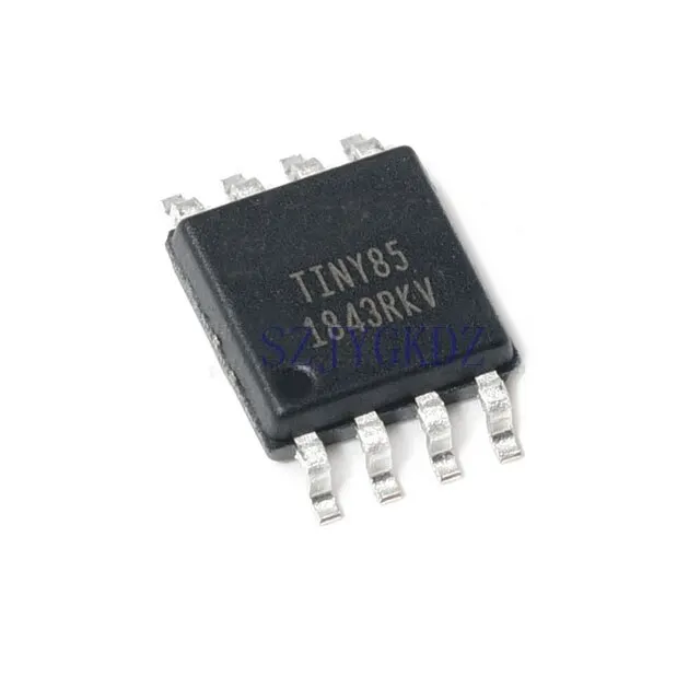 

Attiny85-20 Attiny85 8-bit Avr Microcontroller Attiny85-20su