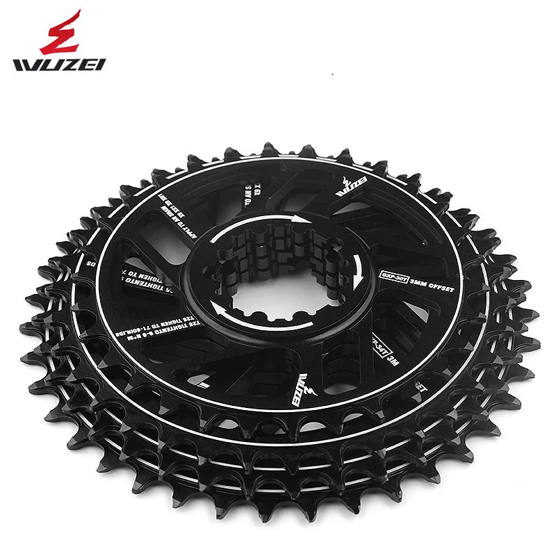 Звездочка для горного велосипеда SRAM X9 XX1 X0 3 мм с прямым креплением | Спорт и