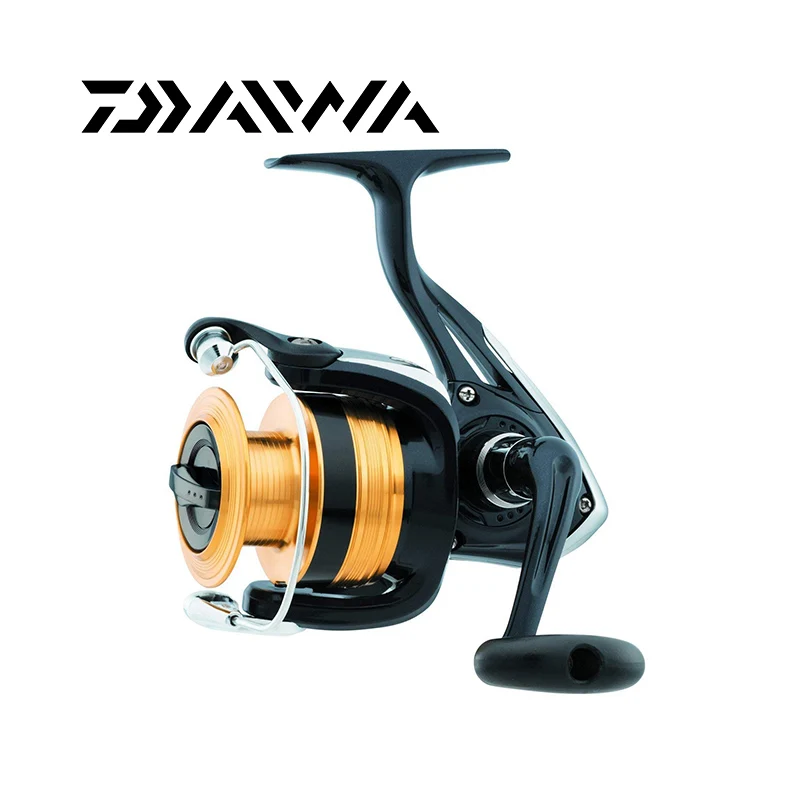 

DAIWA SWEEPFIRE-2B Original 1500 2000 2500 3000 3500 4000 Series Fresh/Salt Water Fishing Spinning Reel Carp Fishing