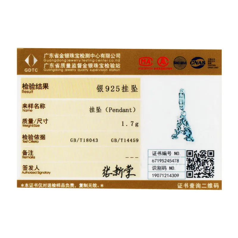 WOSTU Стерлинговое Серебро 925 пробы алфавит болтается шарм цветок буква а м бусины