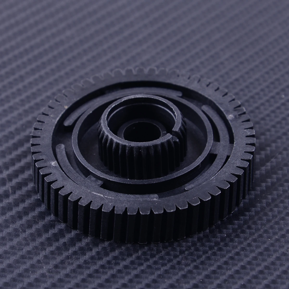 DWCX черный чехол для передачи привод мотор коробка передач сервопривод ремонтные