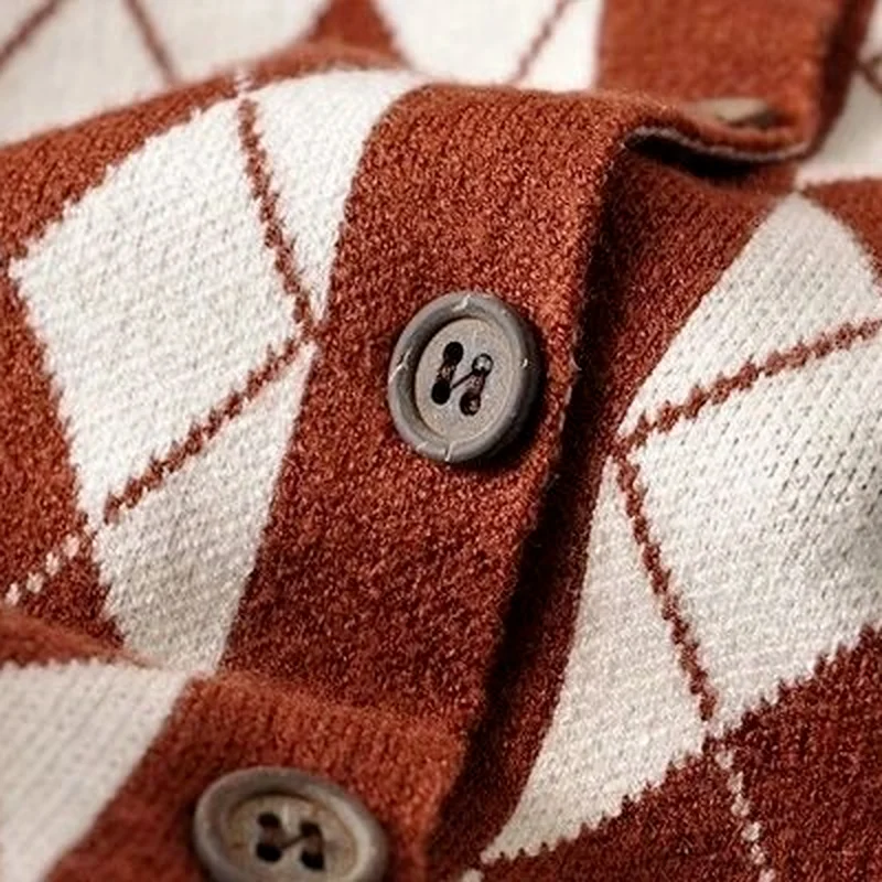 Кардиган Для женщин Maiden Англия элегантный дизайн укороченный свитер пикантная