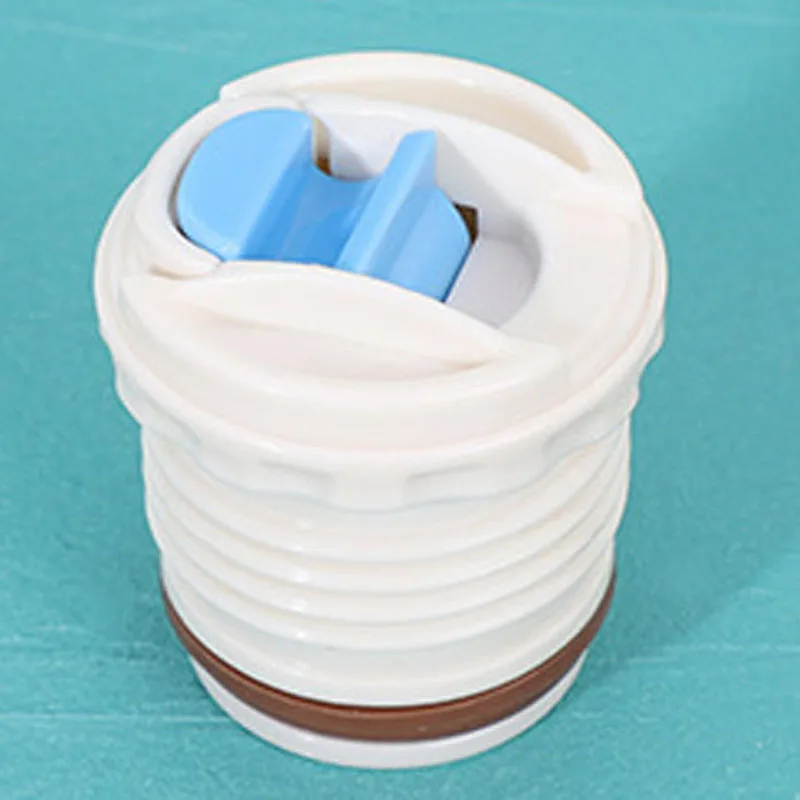 Термос для воды из нержавеющей стали двухслойный портативный | Дом и сад