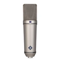 low price 48vphantom power 30hz 18khz heart shaped directivity professional recording condenser microphones