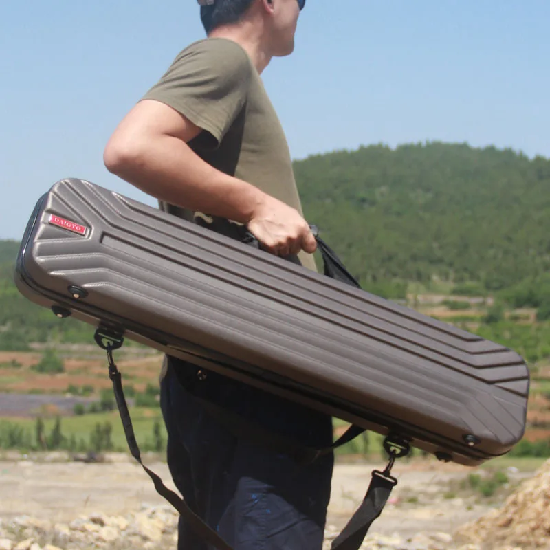 Черный охотничий лук коробка для стрельбы из лука стрельба Уличное оборудование