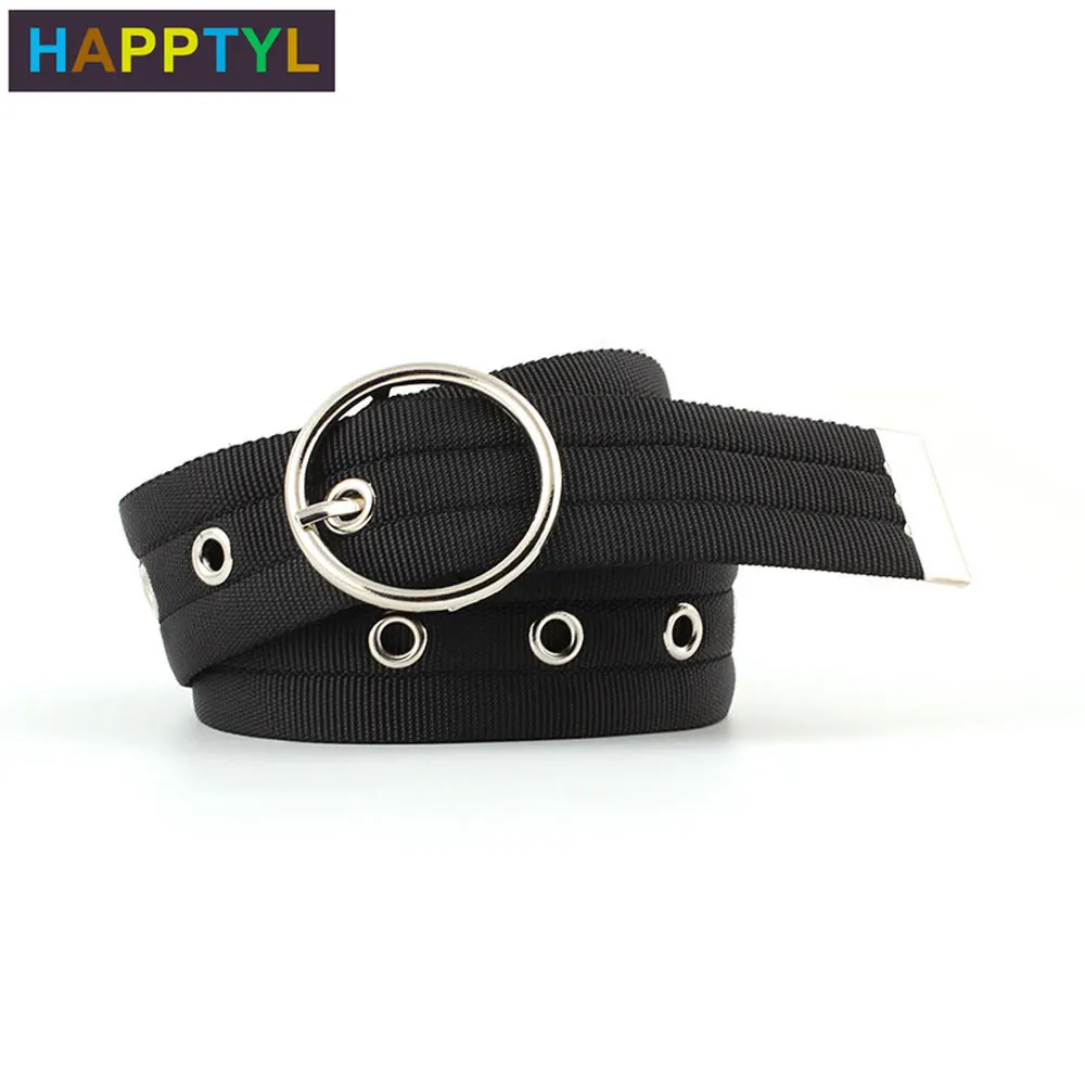 HAPPTYL 1 шт. пояс для девушек и женщин модный стиль удлиненный|Женские ремни| |