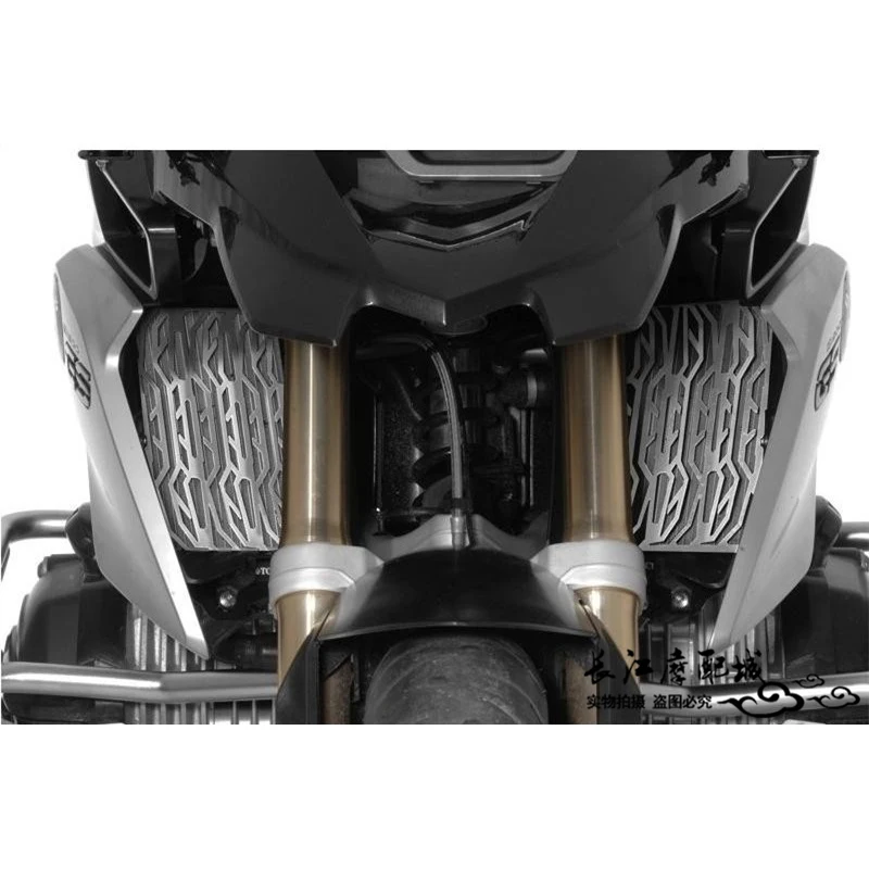 

Motorcycle Accessories Radiator Grille Guard Cover Protector For BMW R1200GS LC ADV R1200 GS R1250GS LC ADV R 1250GS R1250 GS