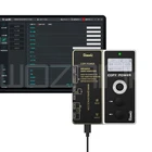 Qianli, копия аккумулятора, корректор данных для телефона 1112, всплывающие элементы аккумулятора, вдов, предупреждающий о здоровье, удаление чтения и записи