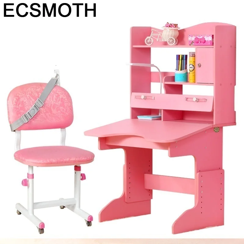 Masasi мебель Tableau Pupitre Cuadros Infantiles Infantil Estudio деревянный стол для - Цена: 48 702,15 руб.