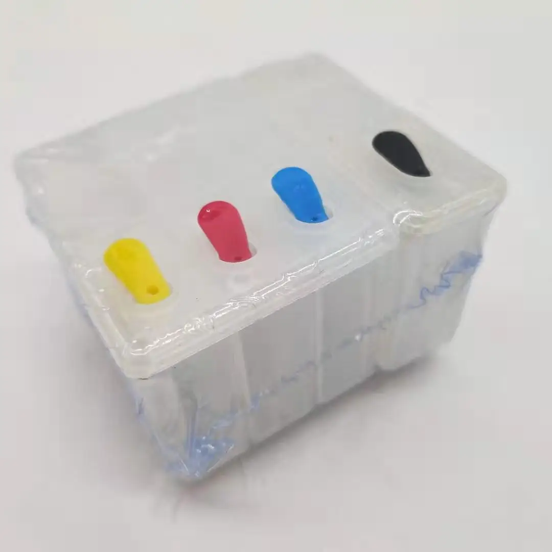 Заправляемые чернильные картриджи e 036 037 для Epson C42 плюс C42UX C44 C46 Запчасти