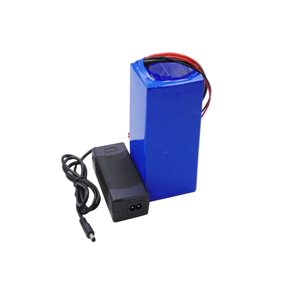 Высокое качество 500 Вт Электрический велосипед аккумулятор 36 В 17ah Аккумулятор