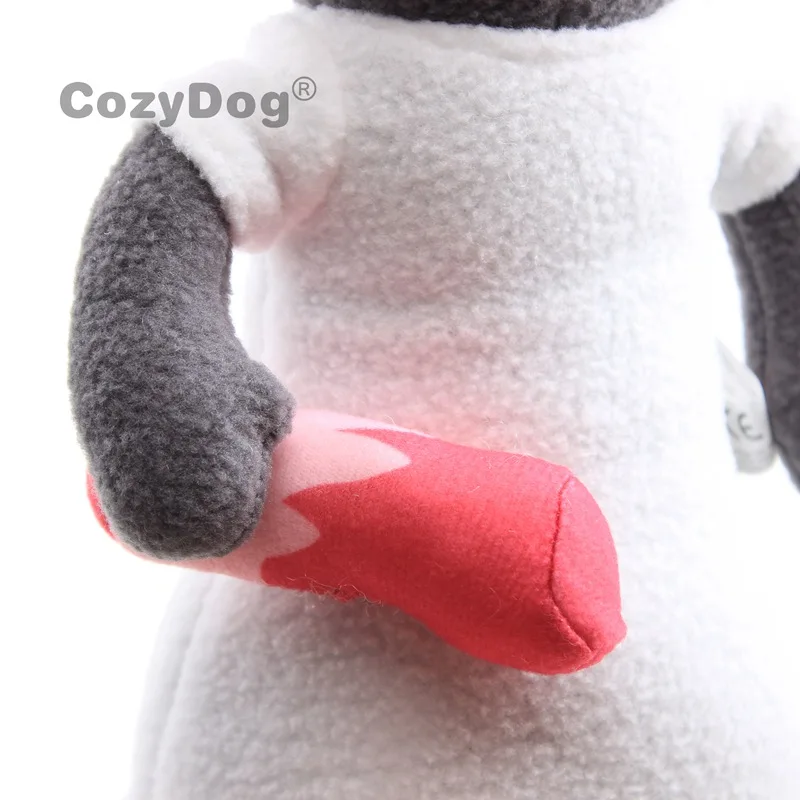 25 см ужасная игра бабушка плюшевые игрушки кукла Новое поступление мягкая