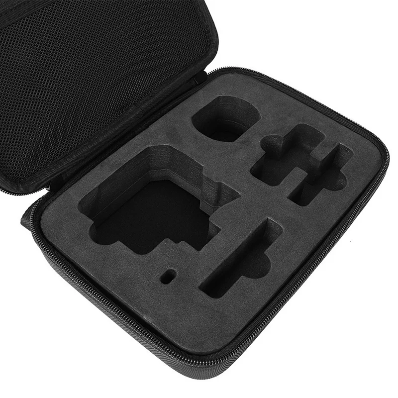 Чехол для спортивной камеры защитная сумка хранения водонепроницаемый