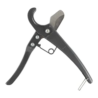 cmtool manual cutting pliers pvc ppr aluminum plastic pipe water tube tubing hose cutter scissor ratchet plumbing tool