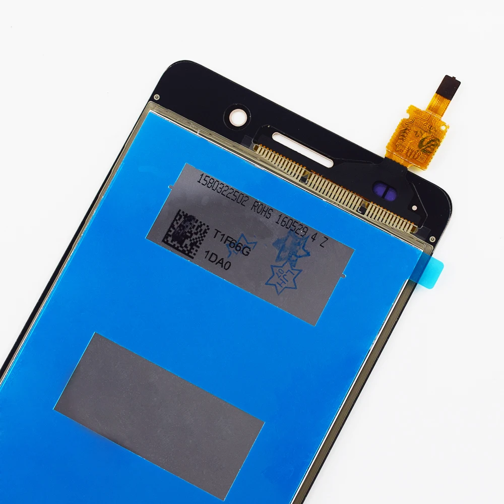 Для huawei Honor 4C ЖК-дисплей сенсорный G Play Mini ЖК-дисплей CHM-U23 CHM-U03 ЖК-дисплей CHM-U01 CHC-U01 ЖК-дисплей Дисплей Панель сенсорный датчик экрана в сборе