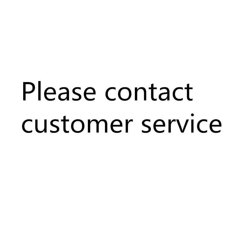 

Drop Shipping Please leave a message directly in the order for the PRODUCT LINK and SIZE you need to buy